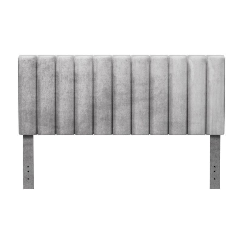 Crestone Upholstered Headboard - Hillsdale Furniture, 5 of 13