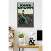 Trends International Kane Brown - The High Road Tour Framed Wall Poster Prints - 2 of 4