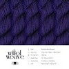 Woolweave Superwash Merino Wool Yarn - Hand-Dyed DK Weight, 100g, 240 Yards - 2 of 4
