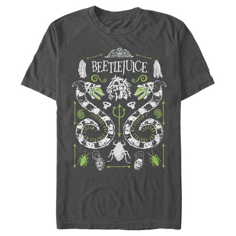 beetlejuice tee shirt