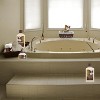 Lovery Vanilla Coconut Luxury Bath Gift Set - 9Pc Home Spa Basket - 3 of 4