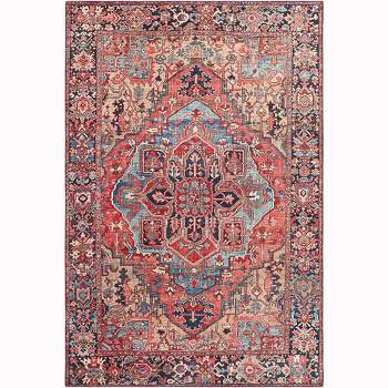 Mark & Day Manche Woven Indoor Area Rugs
