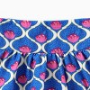Disney Princess Toddler Girls Jasmine 2pcs Naia  Character Print Ruffle-sleeve Top with Skirt Set - 2 of 4