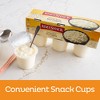 Kozy Shack Original Recipe Rice Pudding - 6ct/4oz Cups - 3 of 4