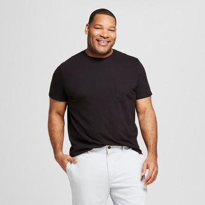 mens big and tall tee shirts