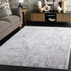 Slate SLA719 Power Loomed Indoor Rugs - Safavieh - 2 of 4