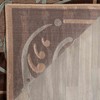 Martha Stewart Scrollwork - MSR4446 - Indoor Power Loomed Rugs - 4 of 4
