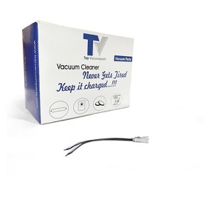 Topvacuumparts Replacement Part For Kirby Vacuum Cleaner Indicator Light # compare to part 123586S - 1 of 3