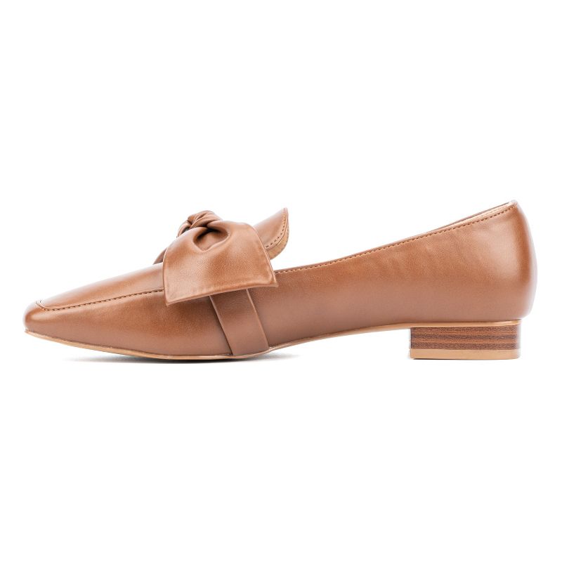 New York & Company Women's Dominica Loafer, 3 of 7