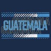 Men's Lost Gods Guatemala Color Stripe  T-Shirt - Navy Blue Heather - Medium - 2 of 4