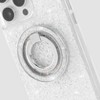 Case-Mate Magnetic Phone Grip Ring Stand - 3 of 4