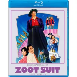 Zoot Suit (Blu-ray)(2022)