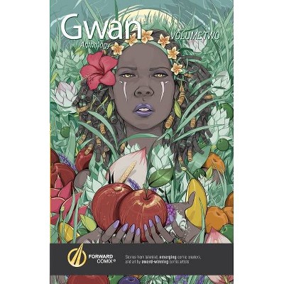 Gwan Anthology, Volume Two - by  Johny Tay (Paperback)