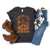 The Juniper Shop Pumpkin Patch Junkie Kids Short Sleeve Tee - 2 of 2