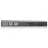HPE DVD-Writer Jack Black - DVD-RAM Media Supported - SATA/150 Interface - Double-layer Media Supported - Compatible w/ HP ProLiant Gen 9 Servers - 2 of 2