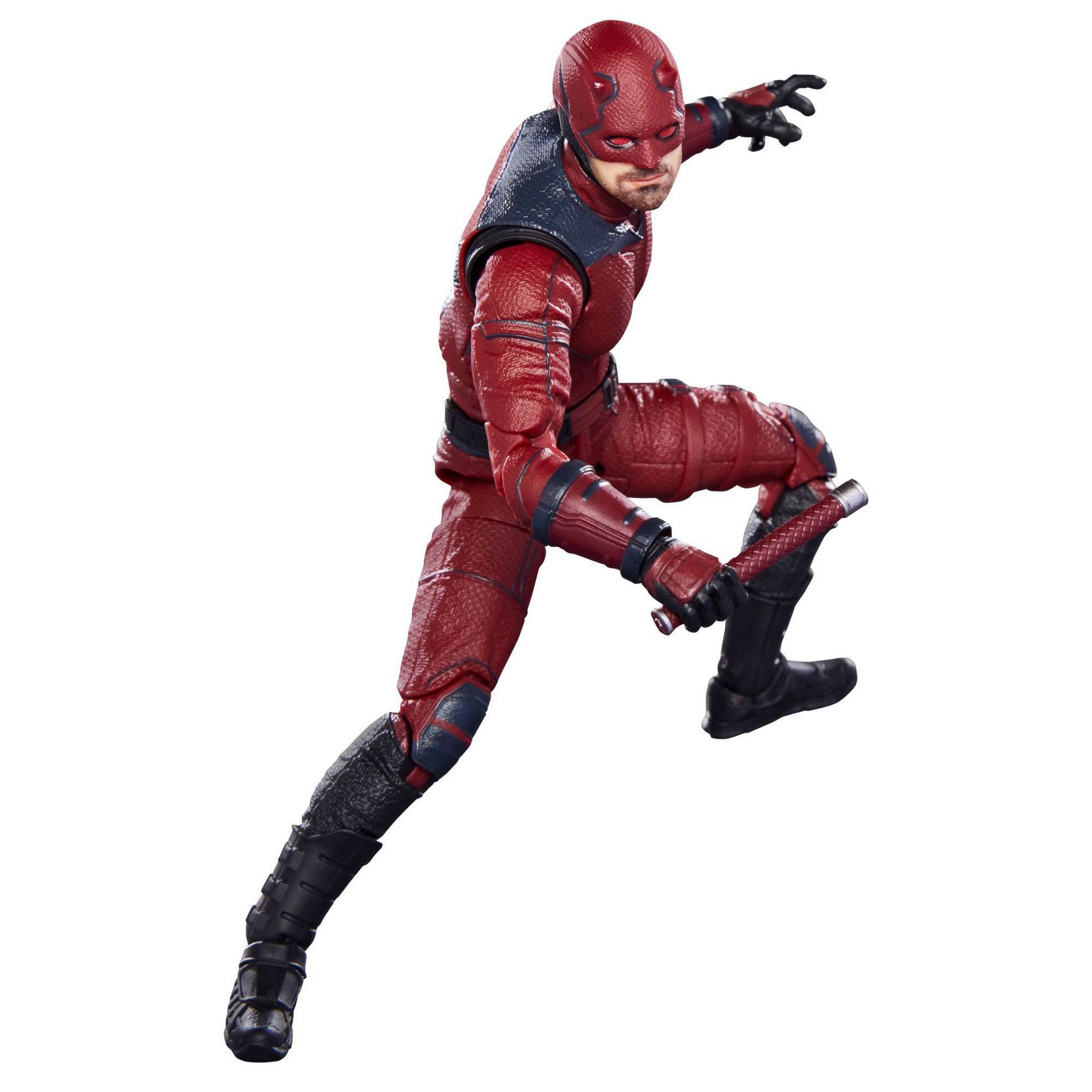 Marvel Legends Series Daredevil: Born Again Daredevil