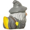 Tubbz - Tubbz - Lord of the Rings - Gandalf The Grey (Mini Edition) - 3 of 4