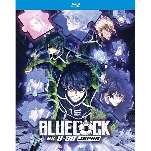 BLUE LOCK: Season 2 (Blu-ray) - 1 of 1