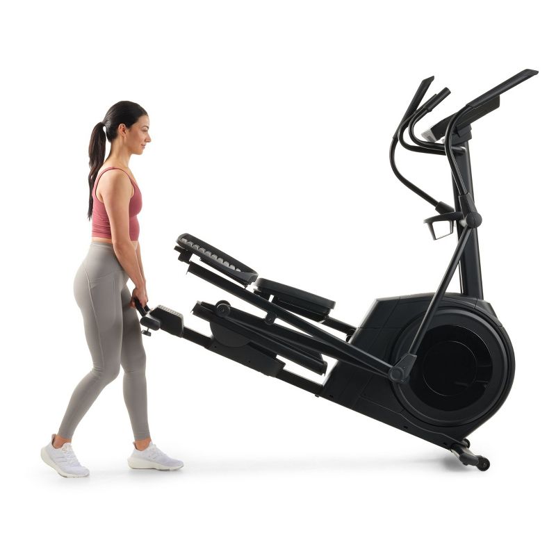 NordicTrack AirGlide 7i Electric Elliptical Machines, 4 of 13