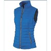 EG PRO Women Vest Radius Quilted - 2 of 4
