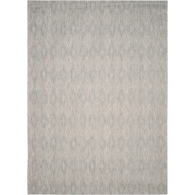 Courtyard CY8522 Power Loomed Indoor and Outdoor Rug - Safavieh