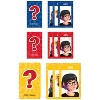 Guess Who? Grab and Go Travel Game - 3 of 4