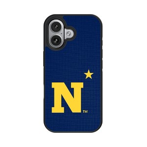NCAA AAC Universities Solid Bump Cell Phone Case for Apple iPhone 17 Series - 1 of 4