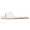 Olivia Miller Women's Sundae Sandal - 3 of 4