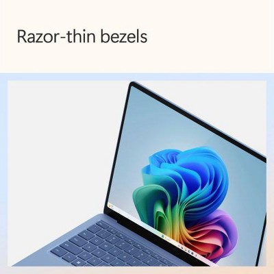 Microsoft Surface Laptop - Thumbnail 3