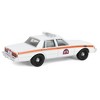 1/64 1987 Chevrolet Caprice, NYS EMS, Hobby Exclusive GLT30442 - 3 of 4