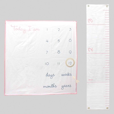 months blanket target