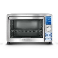 Gourmia Digital Stainless Steel Toaster Oven Air Fryer Deals