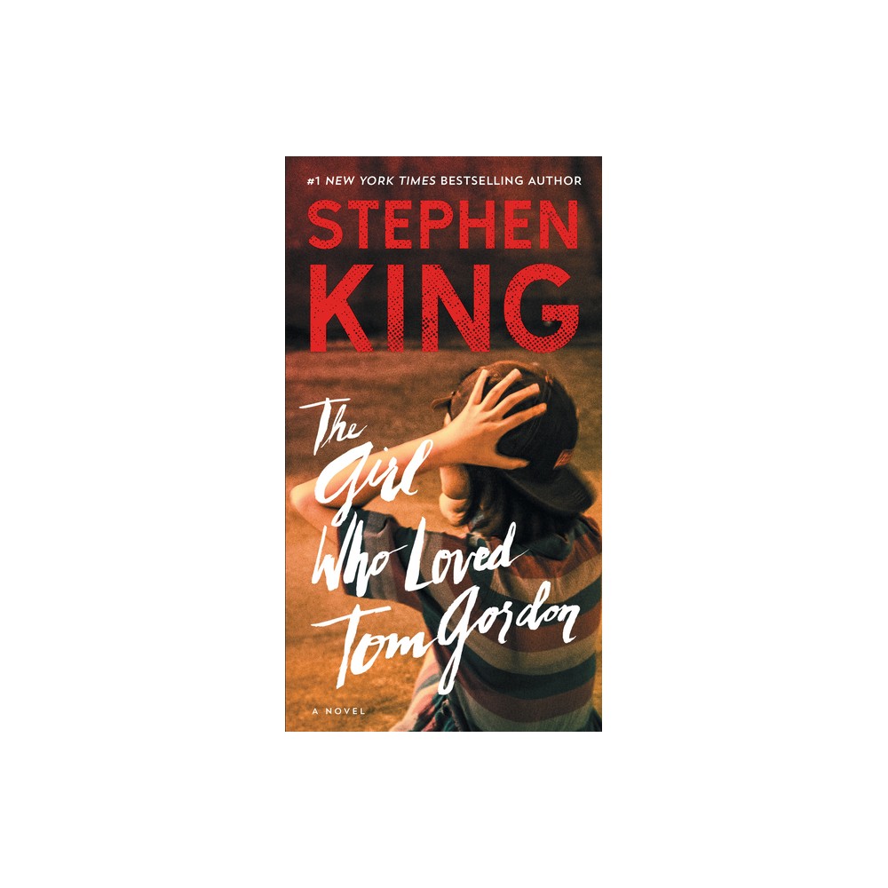 ISBN 9781501157516 product image for The Girl Who Loved Tom Gordon - by Stephen King (Paperback) | upcitemdb.com
