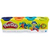 Play-Doh 4pk of Bright Colors - 2 of 4