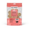 Icelandic+ Fish Chips: Salmon 2.5oz - Dog Treats, For Medium-Large Dogs - 2 of 4
