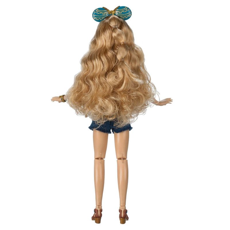 Disney ily 4EVER Inspired by Jasmine Fashion Doll, 4 of 14