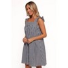 Petal and Pup Nola Mini Dress - 2 of 4