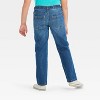 Boys' Straight Fit Pull-On Pants - Cat & Jack™ - image 2 of 3