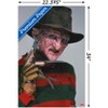 Trends International A Nightmare on Elm Street - Freddy Glove Unframed Wall Poster Prints - 3 of 4