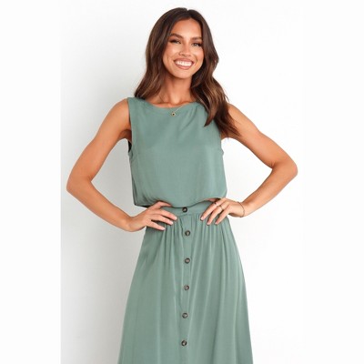 Petal and Pup Womens Ava Top