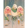 New York Puzzle Company Parenthood 1000 Piece Puzzle - 3 of 4