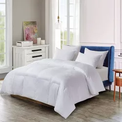 Full/Queen Basics Down Alternative Comforter - Pet Agree