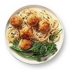 Three Cheese Chicken Meatballs - 12oz - Good & Gather™ - 4 of 4