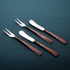 Inox Artisans Ridge Party Accessories 4 Pc. Set - 3 of 4