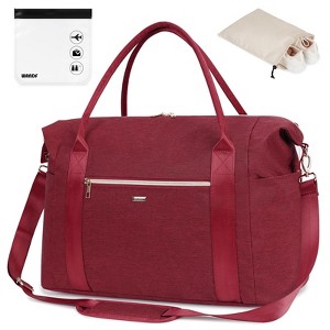 Generic For Spirit Airlines Personal Item Bag Travel Duffel Bag Carry-on Luggage - 1 of 4