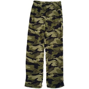 Prince of Sleep Boys Pajama Pants - Cool PJ Bottoms for Boys - 1 of 1