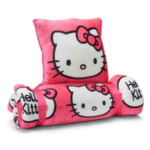 Sanrio Hello Kitty Slumber Bag, 27×56 inches - 1 of 4