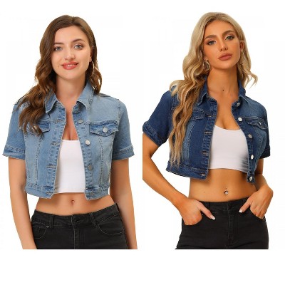 light blue/dark blue