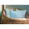 Liora Manne Visions III Casual Indoor/Outdoor Pillow.. - 2 of 3