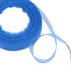 Unique Bargains Ribbon Sheer Organza & Satin Blend Polyester 1771.65"x0.79" 1 Pc - 4 of 4